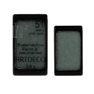 Artdeco Eyeshadow Pearl (51 Pearly Green Jewel)