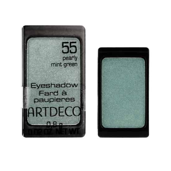 Artdeco Eyeshadow Pearl (55 Pearly Mint Green)