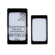 Artdeco Eyeshadow Pearl (75 Pearly Light Blue)