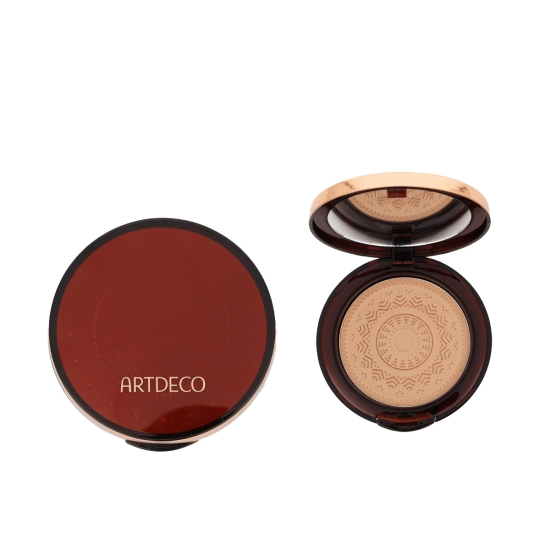 Artdeco Bronzing Powder (02 Desert Earth)