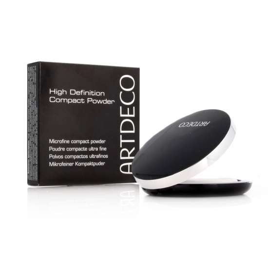 Artdeco High Definition Compact Powder (Neutral 6 Soft Tawn)