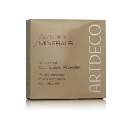 Artdeco Mineral Compact Powder (10 Basic Beige)