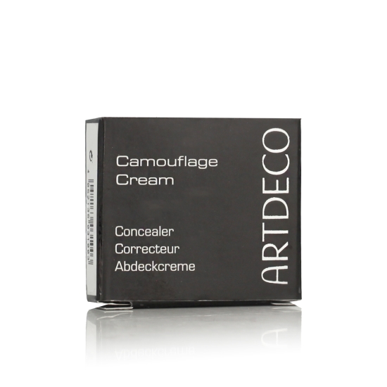 Artdeco Camouflage Cream (11 Porcelain)