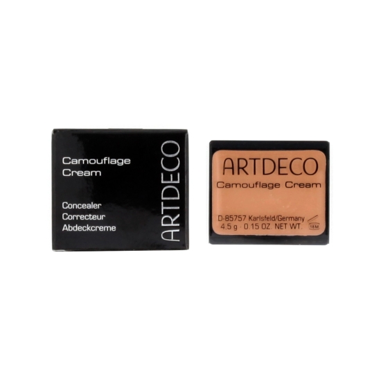 Artdeco Camouflage Cream (18 Natural Apricot)