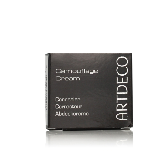 Artdeco Camouflage Cream (6 Desert Sand)