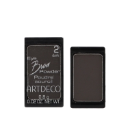 Artdeco Eye Brow Powder Poudre Sourcil (2 Dark)