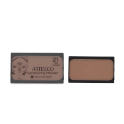 Artdeco Contouring Powder (21 Dark Chocolate)