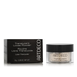 Artdeco Translucent Loose Powder (02 - Translucent Light)