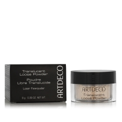 Artdeco Translucent Loose Powder (05 Translucent Medium)