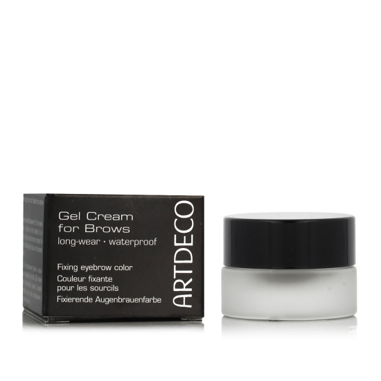 Artdeco Gel Cream for Brows (18 Walnut)