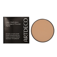 Artdeco High Definition Compact Powder (Neutral 3 Soft Cream)