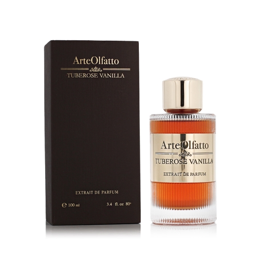 ArteOlfatto Tuberose Vanilla Extrait de Parfum 100 ml (woman)