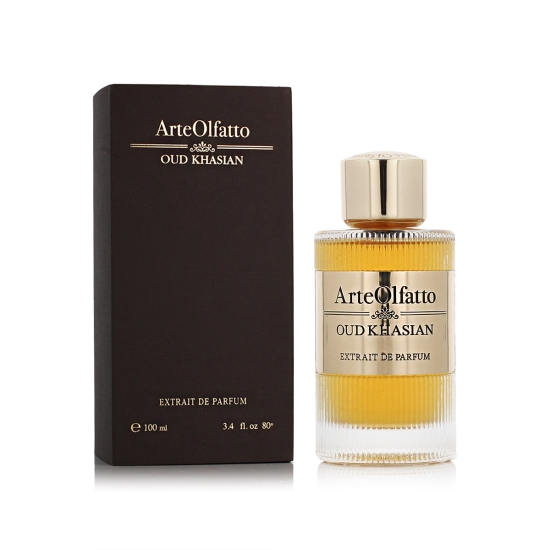 ArteOlfatto Oud Khasian Extrait de parfum 100 ml (unisex)