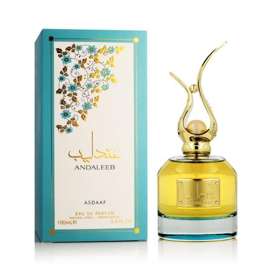 Asdaaf Al Andaleeb EDP