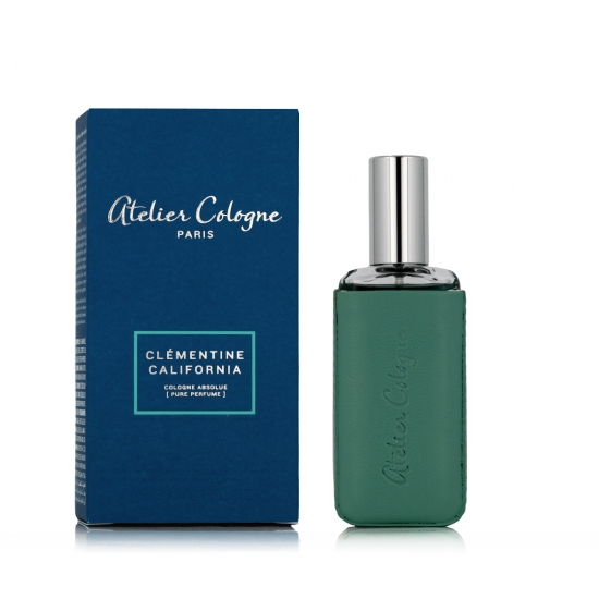 Atelier Cologne Clémentine California Pure Perfume