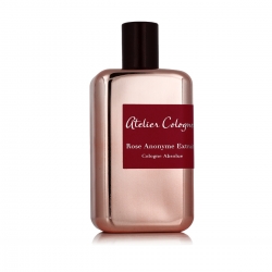 Atelier Cologne Rose Anonyme Extrait Absolue Pure Perfume