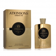Atkinsons Her Majesty The Oud EDP