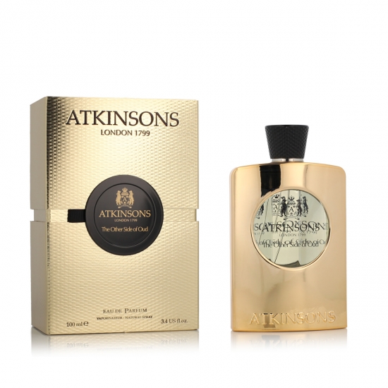 Atkinsons The Other Side Of Oud EDP