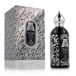 Attar Collection Crystal Love for Him EDP