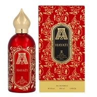 Attar Collection Hayati EDP