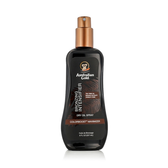 Australian Gold Bronzing Intensifier Dry Oil Spray