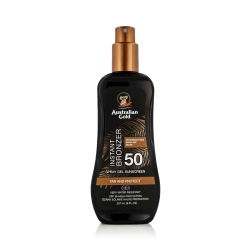 Australian Gold Instant Bronzer Spray SPF 50