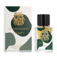 Autobiography Oh Boy! Eau De Parfum (unisex)