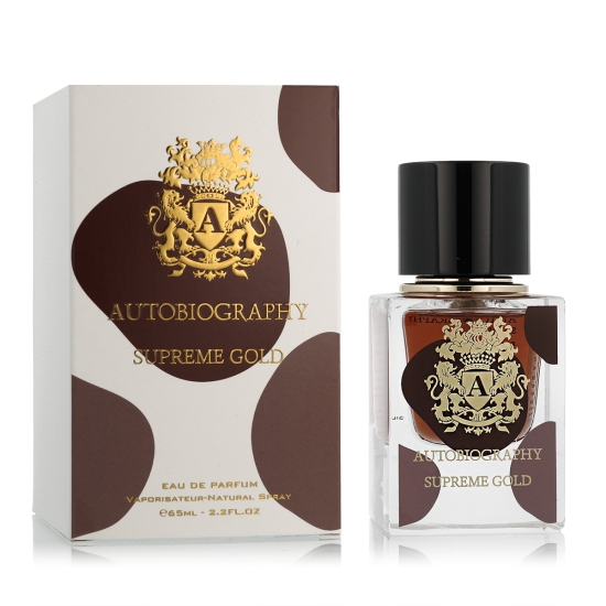 Autobiography Supreme Gold Eau De Parfum (unisex)