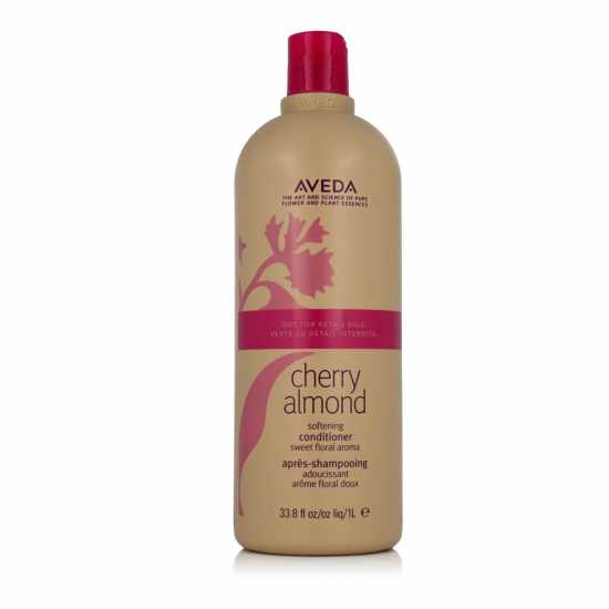 Aveda Cherry Almond Softening Conditioner 1000 ml