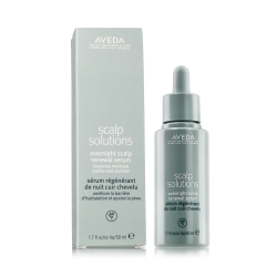 Aveda Scalp Solutions Overnight Scalp Renewal Serum 50 ml