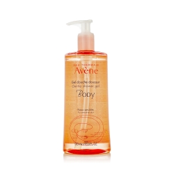 Avène Body Gentle Shower Gel