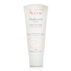 Avène Hydrance Riche Hydrating Cream