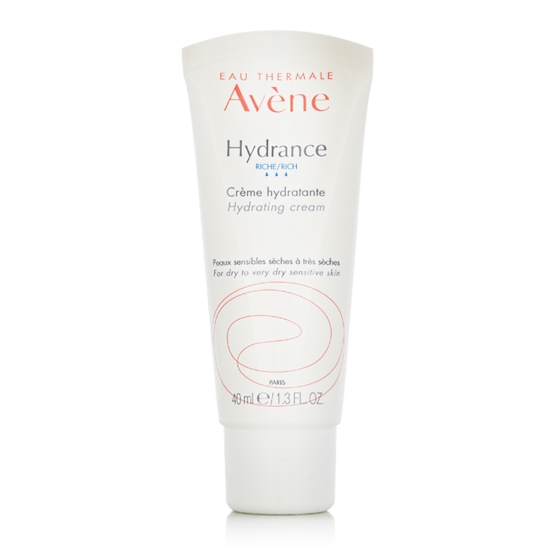 Avène Hydrance Riche Hydrating Cream