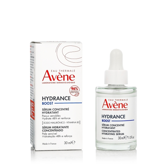 Avène Hydrance Boost Concentrated Hydrating Serum