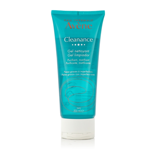 Avène Cleanance Cleansing Gel