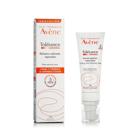 Avène Tolérance Control Soothing Skin Recovery Balm