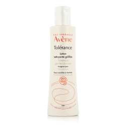 Avène Tolérance Lotion Extremely Gentle Cleanser