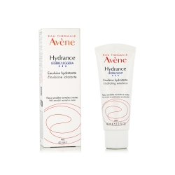 Avène Hydrance Moisturizing Emulsion