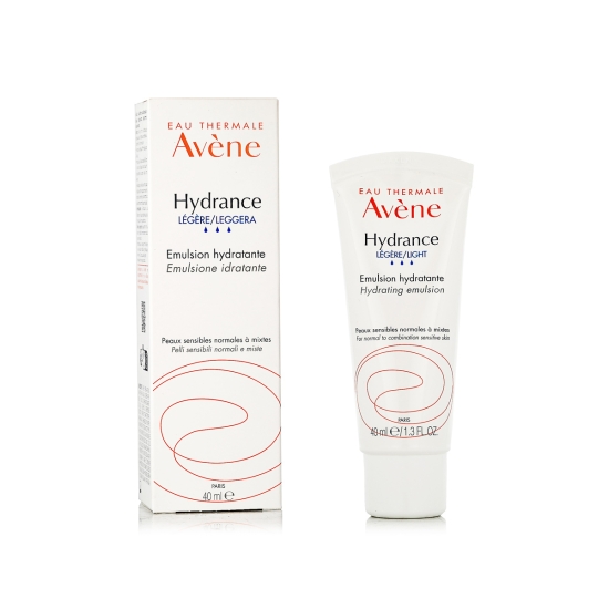 Avène Hydrance Moisturizing Emulsion