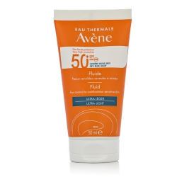 Avène Sun Fluid SPF 50+