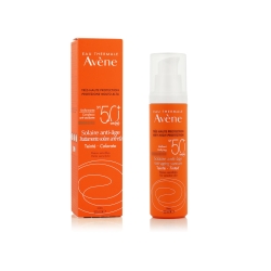 Avène Sun Anti-Age Cream SPF 50+