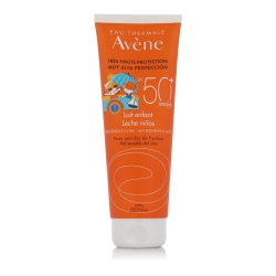 Avène Sun Very High Protection Lotion for Children SPF50+