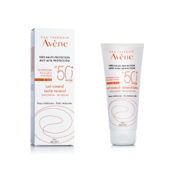 Avène Mineral Lotion SFP 50+