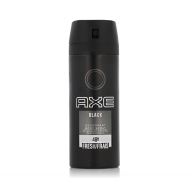 Axe Black Deodorant VAPO