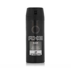 Axe Black Deodorant VAPO