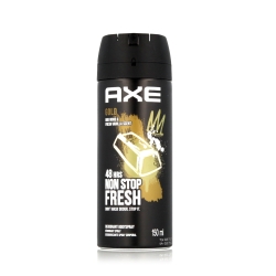 Axe Gold Deodorant VAPO 150 ml (man)