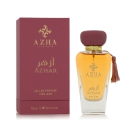 Azha Perfumes Azhar for Her Eau De Parfum 100 ml (woman)