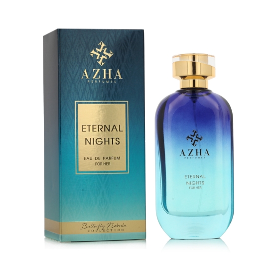 Azha Perfumes Eternal Nights for Her Eau De Parfum 100 ml (woman)