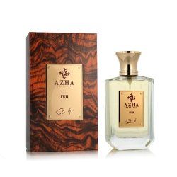 Azha Perfumes Sandal Rose Eau De Parfum 100 ml (unisex)