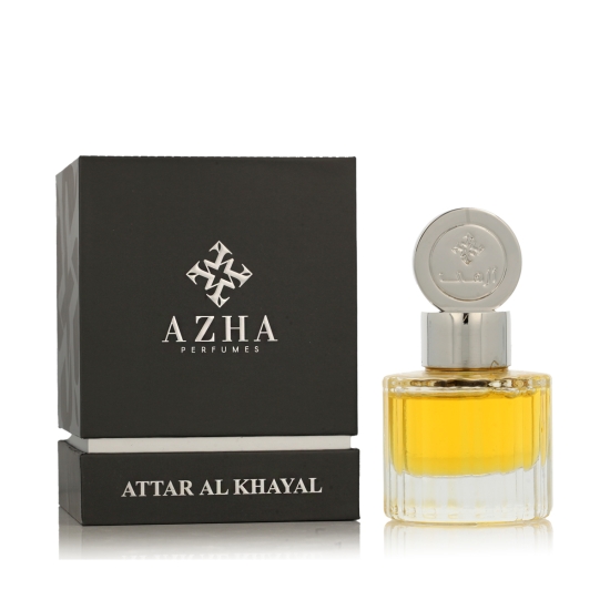 Azha Perfumes Attar Al Khayal Perfumed Oil